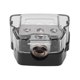 thumbnail image 1 of 3 Way Power Distribution Block Ground Distributor Audio Splitter 0 Gauge in 4 Gauge Out Universal for Car, 1 of 5