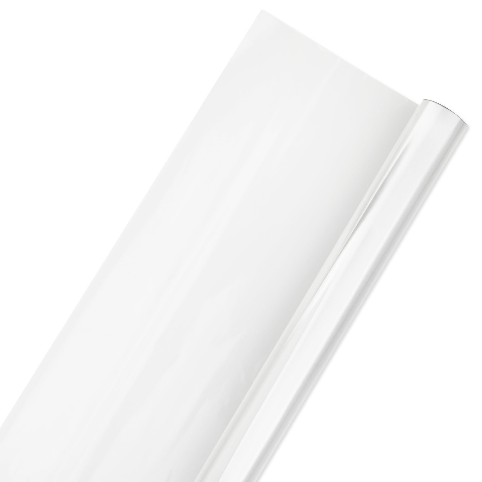 Hallmark Cellophane Wrapping Paper (25 sq. ft.)