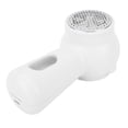 thumbnail image 1 of Fabric Shaver, 1200mAh Lint Remover Sweater, Sweater Defuzzer Remove Fuzz With Digital Display, Portable Rechargeable Sweater Shaver For Remove Clothes Fuzz Lint Balls Bobbles, 1 of 8