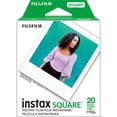 thumbnail image 2 of Fujifilm Instax Square - Pel&iacute;cula para Fujifilm Instax (2 unidades, 20 exposiciones), 2 of 2