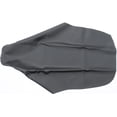 thumbnail image 3 of QuadWorks Cycle Works Seat Cover, Gripper Black (36-44512-01), 3 of 5