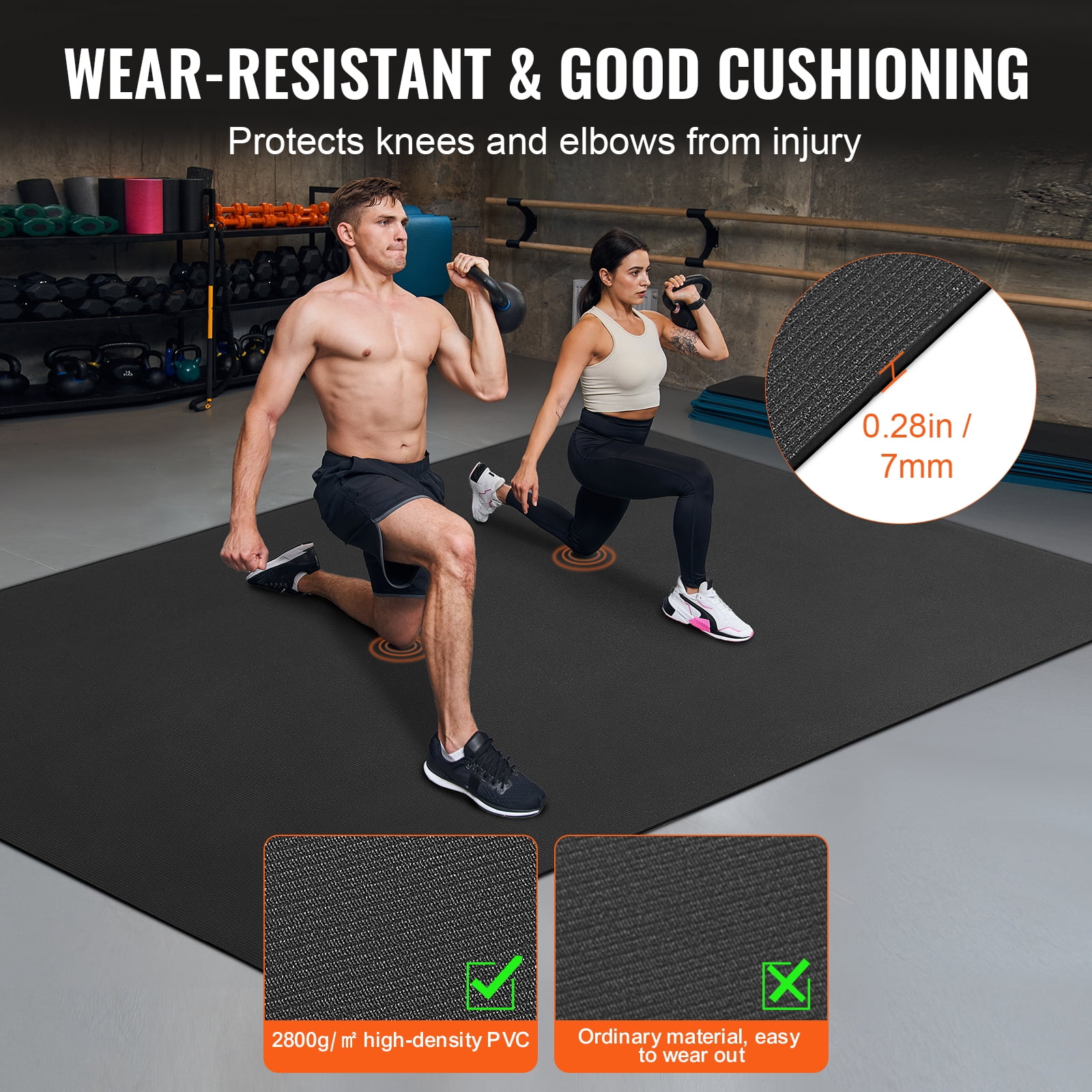 Good workout mat new arrivals