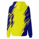 thumbnail image 3 of Sudadera con Capucha Gibobby para Mujer Talla Grande Manga Larga Suelta con Bolsillos Amarillo L, 3 of 4