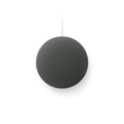 Google Home Speaker - Smart Speaker with 360 - Degree Sound and Gemini For Home Voice Assistant - Hazel