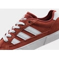 thumbnail image 4 of adidas Originals COURT TNS PREMIERE SHOES in Preloved Ruby, 4 of 6