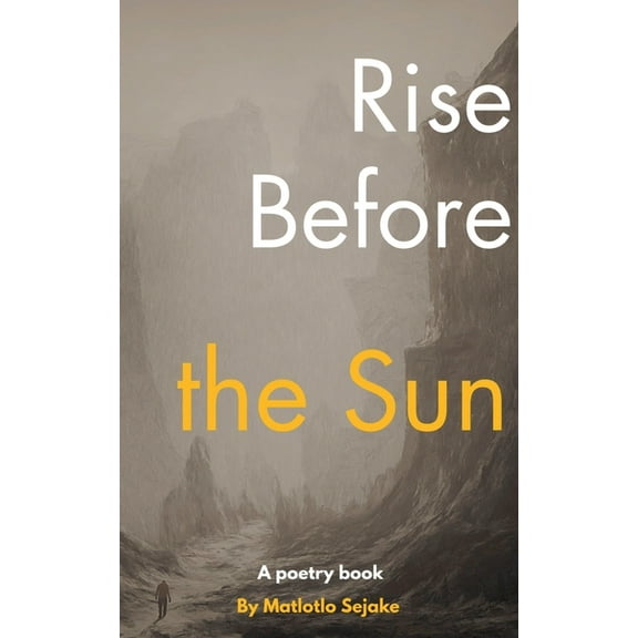 Rise Before the Sun, (Paperback)
