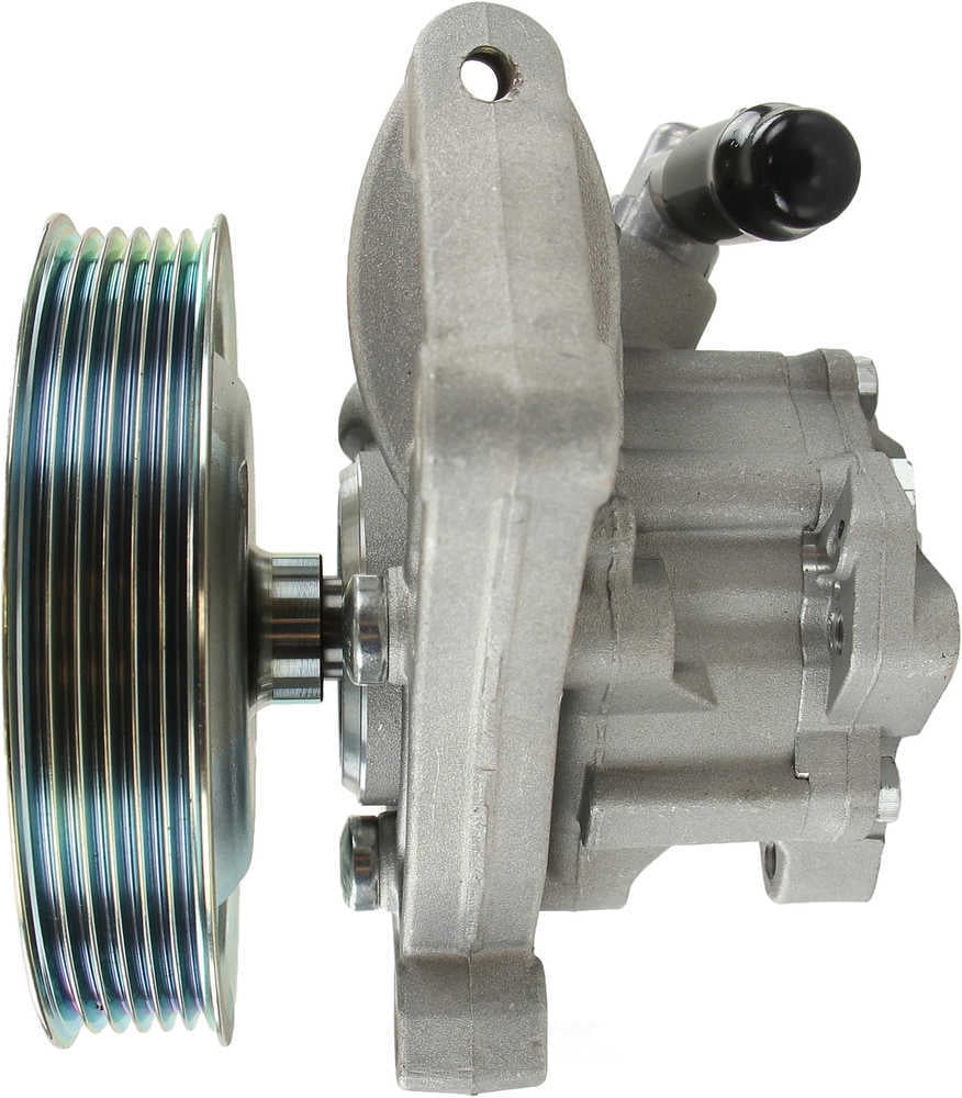 Atlantic Automotive Engineering 5658N AAE New Hydraulic Power Steering Pump 100% Tested