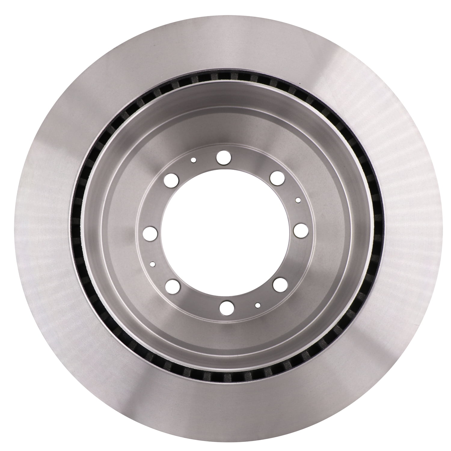 Winstop Brake Rotor, Rear WS248224, Ford E-450 Super Duty 2019-2008
