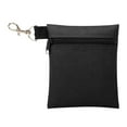 thumbnail image 1 of Bolsa de cintura para pelotas de golf, organizador de almacenamiento, bolsa de golf, bolsa para tees de golf, bolsa para mujeres y hombres Negro, 1 of 8