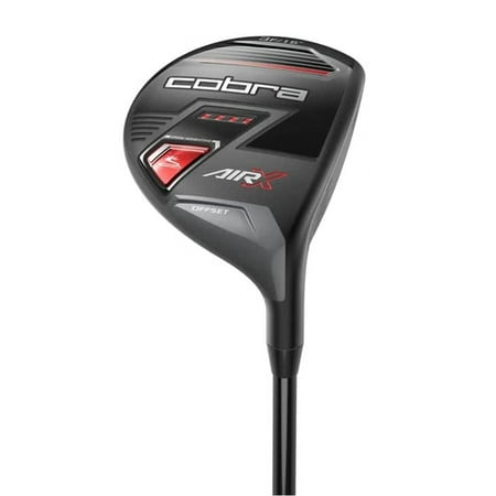 UPC: 0887996128808 | King Cobra Air-X 5 Wood 20* (Graphite Ultralite SENIOR) NEW