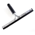 thumbnail image 2 of TRAVERSE Squeegee | 10" (25.4 cm) Wide Rubber Edge | 7" (17.8 cm) Ergonomic Handle | Streak-Free Window Cleaning Solution, 2 of 2