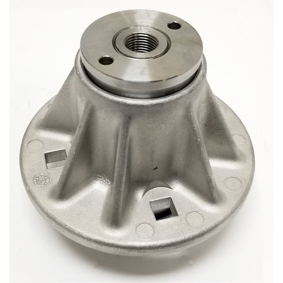 Spindle Assembly Compatible With Ariens Gravely 51510000, 61527600, or 61543800