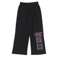 thumbnail image 2 of Wicked Logo Fleece Sweat Pants Adult, 2 of 5