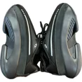 thumbnail image 4 of Size 7.5 Mens- Ad-id-as Mad IIInfinity Black Carbon Brand New!, 4 of 6