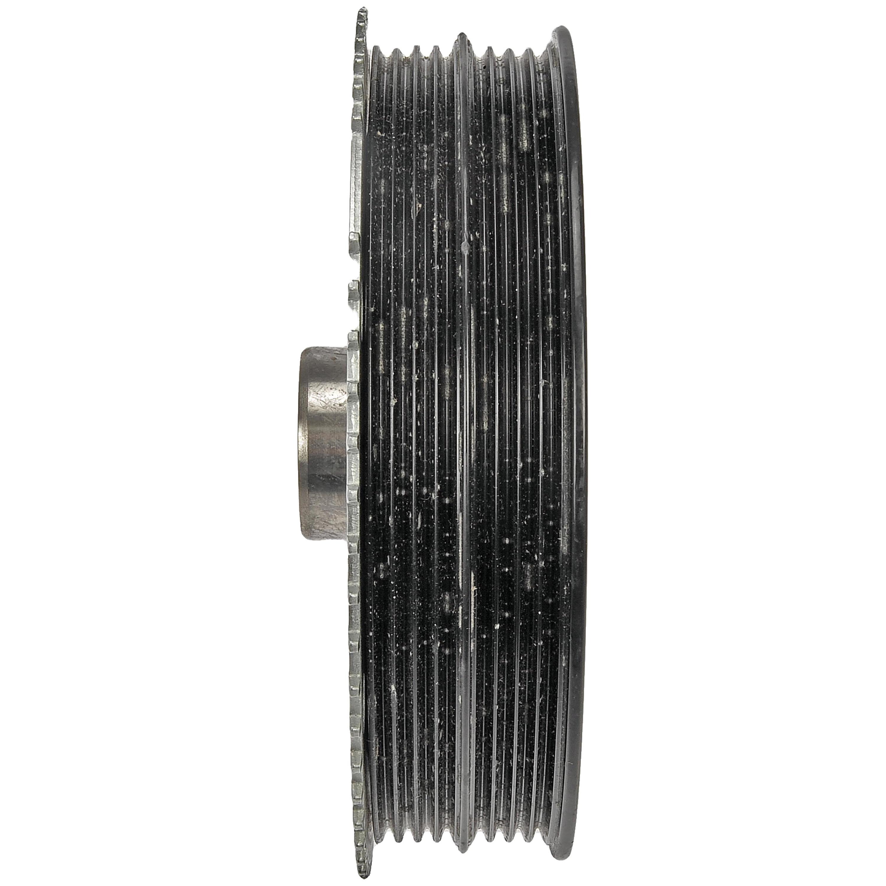 Dorman 594-726 Engine Harmonic Balancer for Specific Ford / Lincoln Models Fits select: 2013-2018 FORD FOCUS, 2013-2020 FORD ESCAPE