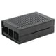 thumbnail image 4 of Carcasa de aleación de aluminio ANGGREK para Raspberry Pi a prueba de polvo, 4 of 8
