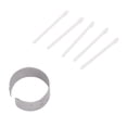 thumbnail image 4 of 10 Pcs Embouts de Stylo Numériques EMR pour Remarkable, Pointes ABS, Embouts de Remplacement pour Remarkable 1 2, pour King Write MR05, 4 of 7