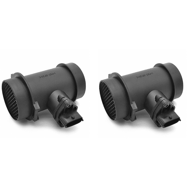 2X Automotive Air Flow Meter Sensor for Carens 2002-2016 0280218106 28100-2Y100