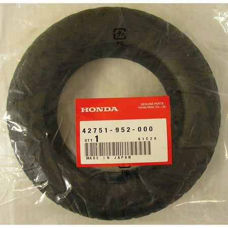 Honda 42751-952-000  42751-952-000 Tire, Front (7Inch);