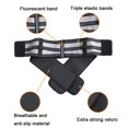 thumbnail image 4 of Cinturón de cadera sacroilíaco para hombres y mujeres que alivia el dolor ciático y lumbar, el soporte para la espalda proporciona soporte pélvico para la articulación SI, 4 of 5
