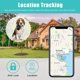 thumbnail image 4 of Nyckelhittare Smart Bluetooth Tracker, Anti-Lost Nyckelhittare Lokator Saker Hittare Smart Tag för Android & iOS (4-pack), 4 of 5