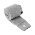 thumbnail image 4 of Leggings de mujer Yuyangstore térmicos elásticos para clima frío Gris claro, 4 of 8