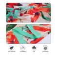 thumbnail image 4 of Yoyauz 27 Inch (Approx. 70 cm) Square Silk Turban - Women's Fashion Satin Scarf Turban for Night Wraps., 4 of 6