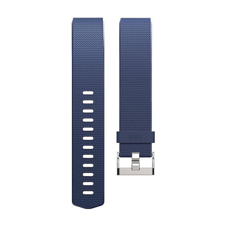 Fitbit Charge 2 Classic Accessory Band - Large, Interchangeable