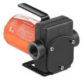 thumbnail image 1 of STAWAY Pompe de Transfert Diesel 12V 5 GPM avec Buse Auto, Livraison de Carburant Efficace, Double Direction, Fonte Durable, Parfait pour Essence & Bio-Diesel, 1 of 9