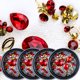 thumbnail image 4 of DIY Rose Rhinestones joyería múltiples formas Nail Art Rhinestone para mujeres niñas Ygjytge Para estrenar, 4 of 8