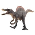 thumbnail image 1 of Large Spinosaurus Toy Figure Realistic Dinosaur Model Kids Birthday Gift Toys, 1 of 2