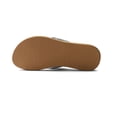 thumbnail image 4 of REEF Spring Woven Women's Flip Flop Sandals Color: Blue Size: 9, 4 of 4