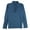blue, variant on BDG Womens Solid Split-Neck Pullover Blouse, Blue, Medium