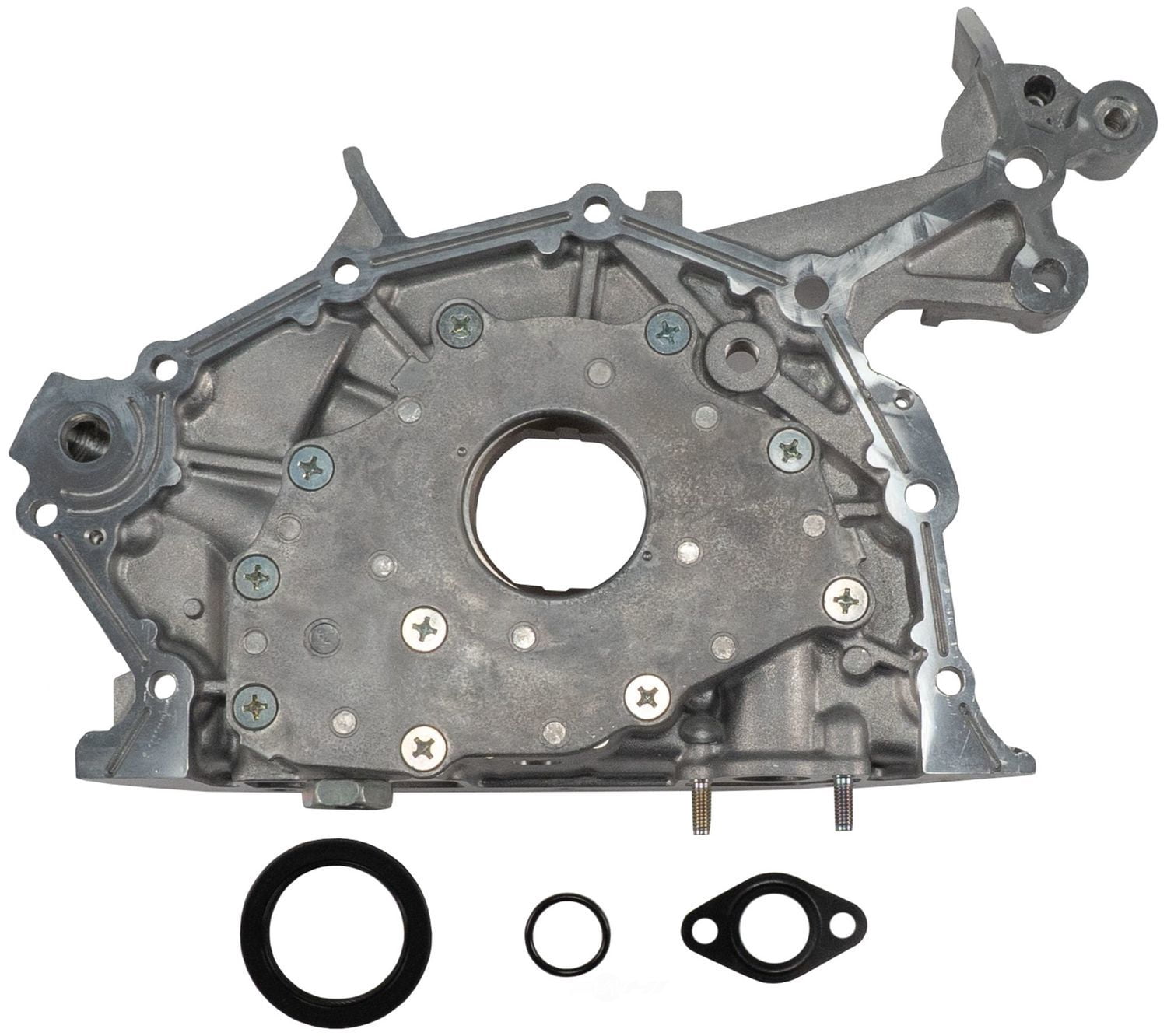 Melling M583 Stock Replacement Oil Pump