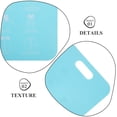 thumbnail image 3 of unbranded 2Ud Tabla Plegable Portátil Para Doblar Ropa De Adulto En Plástico Resistente Para Guardar Y Organizar, 3 of 6