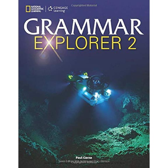 Pre-Owned Grammar Explorer 2