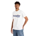 thumbnail image 5 of DJH Apparel | Blessings Flow From God Christian Unisex T-shirt, 5 of 6