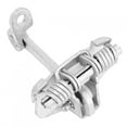 thumbnail image 1 of Hinge Stop, Hinge Stop Strap, Corrosion Resistance Ideal Replacement Durability Stable Performance For  206 5DR 3DR All Models Car, 1 of 8