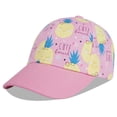 thumbnail image 5 of Outdoor Kids Sun Hat UPF 50+ Quick Dry Foldable Bucket Hat Lightweight Adjustable Fishing Safari Hat for Boys Girls 6-12 Months 12-24 Months 2t 3t 4t 5t 6t 7t 8t 9t Children 2-4 Years, 5 of 5