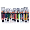 thumbnail image 4 of Cobra Artist Water Mixable Oil Colour - Titanium White 40ml Tube - 3 Pack, 4 of 5