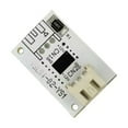 thumbnail image 4 of RUISINERY Freezer LED Light for Four Door Refrigerator AP6000168 PS11732779 DA41-00676J Fridge Light Freezer Light Board, 4 of 5