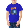 thumbnail image 1 of Camiseta Algodón de Naru para niños, 1 of 5