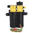 thumbnail image 1 of 12V High Pressure Agricultural Electric Water Pump Water Sprayer Pump, 1 of 8