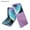 Purple, variant on Decase for Motorola Razr 50 2024 Case with Screen Protector, Glitter Sparkle Bumper Cover Glamorous Bling Shiny Phone Case,Red