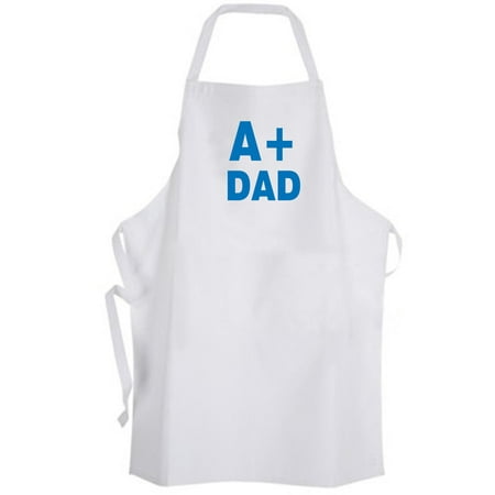 

Aprons365 - A+ Dad – Apron Father Best Greatest