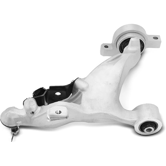 A-Premium Front Right Lower Control Arm, with Ball Joint & Bushing, Compatible with Infiniti Q50 2014-2021, G37 2008-2013, QX50 2014-2017, 370Z 2009-2020, EX35 2008-2010, EX37 2013