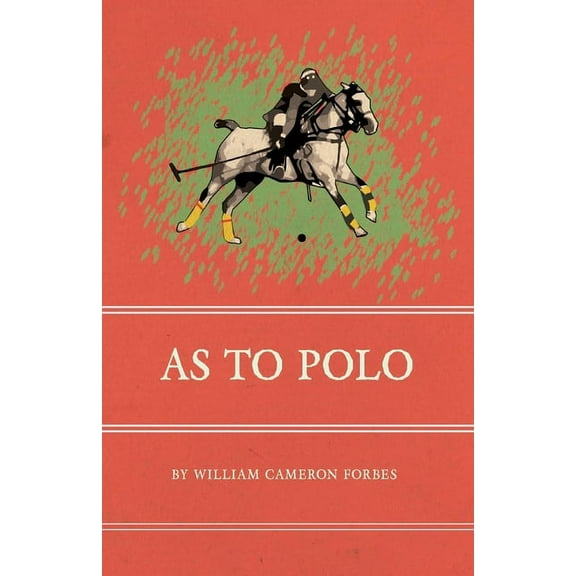 As to Polo, (Paperback)