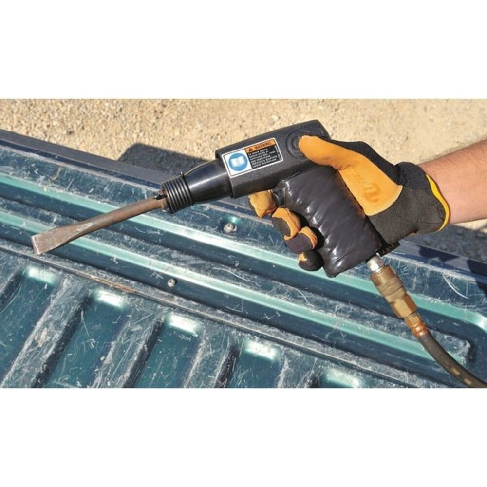 Impacto Anti-Vibration Grip Wrap,6-1/2 x 5" 9066