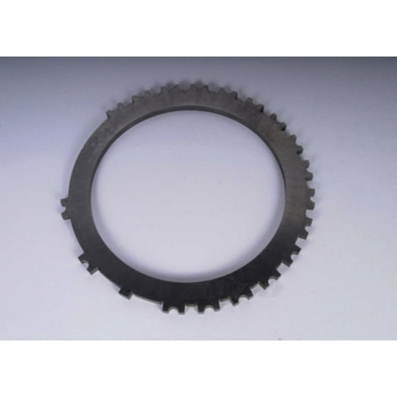 Automatic Transmission Clutch Backing Plate