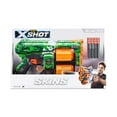 thumbnail image 1 of X-Shot Skins Dread Dart Blaster (12 Darts), 1 of 7